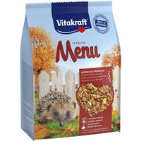 Produktbild von Vitakraft Igelfutter Trockenfutter 2500g