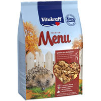 Produktbild von Vitakraft Igelfutter Trockenfutter 600 g
