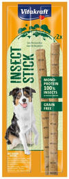 Produktbild von Vitakraft Insect Stick Hermetia Belohnungssnack mit Insekten und Monoprotein 5 x 2 Stück