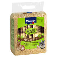 Produktbild von Vitakraft Kleintierstreu für Nager 15 l - 15 l