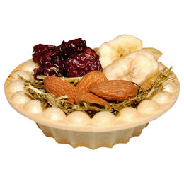 Vitakraft Kräcker Fruchtkörbchen für Nager 18 g - 18 g – Bild 1 von 5