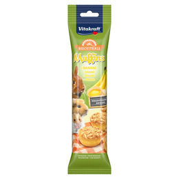 Produktbild von Vitakraft Kräcker für Kaninchen und Meerschweinchen