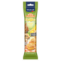 Produktbild von Vitakraft Kräcker für Kaninchen und Meerschweinchen