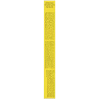Produktbild von Vitakraft Kräcker mit Ei und Grassamen für Kanarienvögel und Wellensittiche 150 g - 54 g