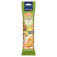 Produktbild von Vitakraft Kräcker Muffins mit Nüssen für Nager