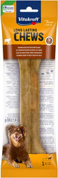 Produktbild von Vitakraft Long lasting Chews Kauknochen aus Rind ohne Konservierungsstoffe 180 g