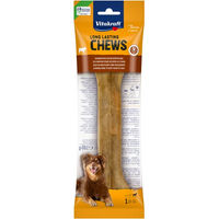 Produktbild von Vitakraft Long lasting Chews Kauknochen aus Rind ohne Konservierungsstoffe 180 g