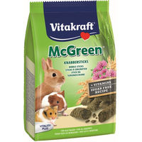 Produktbild von Vitakraft McGreen Knabbersticks 50 g