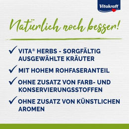 Vitakraft MENU Vital Meerschweinchen Hauptfutter ohne Farb- und Aromastoffe, Zuckerfrei, 3x 1 kg - 3 x 1000 g – Bild 1 von 2