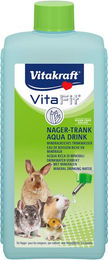 Vitakraft Nagertrank Vitaminsupplement für Nager 500 ml - 500 ml – Bild 1 von 2