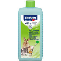Produktbild von Vitakraft Nagertrank Vitaminsupplement für Nager 500 ml - 500 ml
