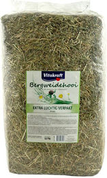 Vitakraft NatureGood Bergweideheu für Nagetiere 3,5 kg – Bild 1 von 2