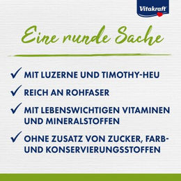 Vitakraft Party Rollis Kräcker für Nager 2x500 g - 2 x 500 g – Bild 1 von 2