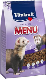 Vitakraft Premium Menü Frettchenfutter - 800 g – Bild 1 von 6