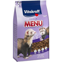 Produktbild von Vitakraft Premium Menü Frettchenfutter - 800 g