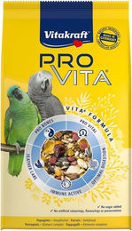Vitakraft Pro Vita Vogelfutter für Papageien und Großsittiche 5x750g – Bild 1 von 1