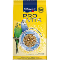 Produktbild von Vitakraft Pro Vita Wellensittich Hauptfutter ohne tierisches Protein 800g - 800 g