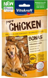 Vitakraft Pure Chicken Hühnchenhanteln 3x80 g – Bild 1 von 1
