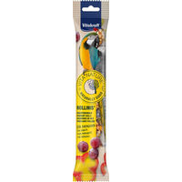 Produktbild von Vitakraft Rollinis Kräcker Snack für Papageien 40 g