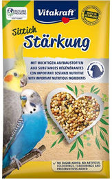 Vitakraft Sittich-Stärkung mit Vitaminen 5x30g – Bild 1 von 3