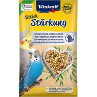 Produktbild von Vitakraft Sittich-Stärkung mit Vitaminen 5x30g