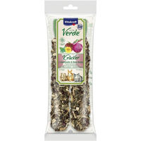 Produktbild von Vitakraft V.Verde Kräcker mit Löwenzahn und Roter Bete Kleintierfutter 80 g - 90 g