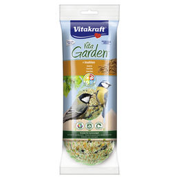 Vitakraft Vita Garden Meisenknödel mit Insekten für Wildvögel 360 g - 7 x 4 Stk. – Bild 1 von 2