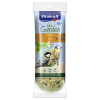 Produktbild von Vitakraft Vita Garden Meisenknödel mit Insekten für Wildvögel 360 g - 7 x 4 Stk.