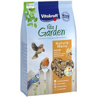 Produktbild von Vitakraft Vita Garden Protein Mix Wildvogel Streufutter 1kg - 1 kg