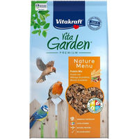 Produktbild von Vitakraft Vita Garden Protein Mix Wildvogel Streufutter 4x2,5kg