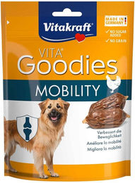 Vitakraft Vita Goodies Mobility Funktionssnack getreidefrei 60g – Bild 1 von 6