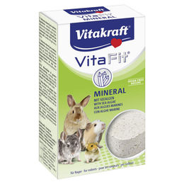 Produktbild von Vitakraft Vita Mineral Nagestein 10er Pack für Nagetiere