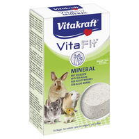 Produktbild von Vitakraft Vita Mineral Nagestein 10er Pack für Nagetiere