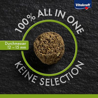 Produktbild von Vitakraft Vita Special All Ages Chinchilla Hauptfutter ohne tierisches Protein 600g - 600 g