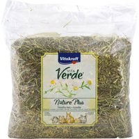 Produktbild von Vitakraft Vita Verde Heu mit Kamille für Nager und Hamster 500g - 500 g