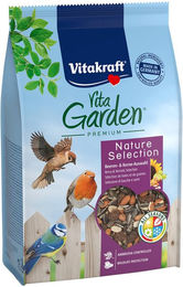 Vitakraft VitaGarden Beeren- und Kerneauswahl für Wildvögel 500g - 500 g – Bild 1 von 2