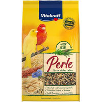 Produktbild von Vitakraft Vital Complex Kanarienvogel Ergänzungsfutter mit Honig 5kg
