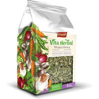 Produktbild von Vitakraft Vitapol Gemüsebeet für Nager 100g