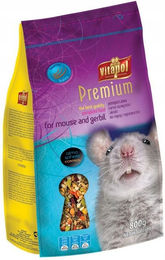 Vitakraft Vitapol Premiumfutter für Mäuse und Rennmäuse 800g – Bild 1 von 1