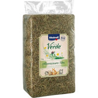 Produktbild von Vitakraft VitaVerde Alpenwiesen-Heu für Nager 5kg - 5 kg
