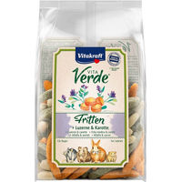 Produktbild von Vitakraft VitaVerde Knabberstange für Degus 200g - 200 g