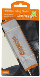 Vital Innovations Okiedog Reflektionsband mit Klettverschluss aus Kunststoff BPA-frei – Bild 1 von 1