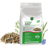 Produktbild von Vitalbix Active+ Müsli für Sport und Leistung 14 kg