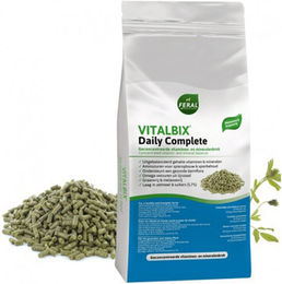 Vitalbix Daily Complete Mineralfutter Nahrungsergänzung für adulte Tiere 14 kg – Bild 1 von 2