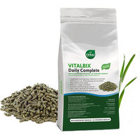 Produktbild von Vitalbix Daily Complete Timothy Nahrungsergänzung für Pferde 14 kg