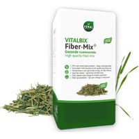 Produktbild von Vitalbix Fiber-Mix+ Magen-Darm Nahrung ohne tierisches Protein 14 kg