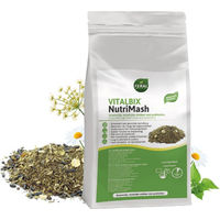 Produktbild von Vitalbix NutriMash Senior Mash für Pferde 7,5 kg