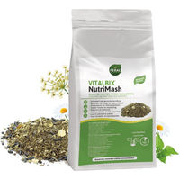 Produktbild von Vitalbix NutriMash Senior Mash zur Unterstützung der Verdauung 14 kg