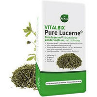 Produktbild von Vitalbix Pure Lucerne+ Luzerne ohne tierisches Protein 14 kg