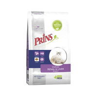 Produktbild von VitalCare Veterinary Diet Renal & Liver Diätfutter 5 kg